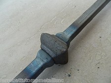 pezzi 20 palettI in ferro