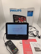Philips PT902 9" HD LCD