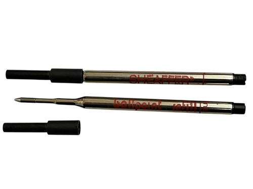 Refill sheaffer ballpoint - sheaffer,