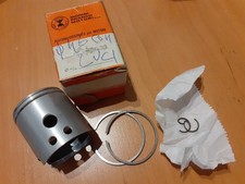 Pistone Nuovo 46mm 70cc ASSO