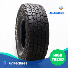 Used 315 75r16 cooper - lt,