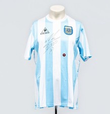 Diego Maradona - Maglia calcio