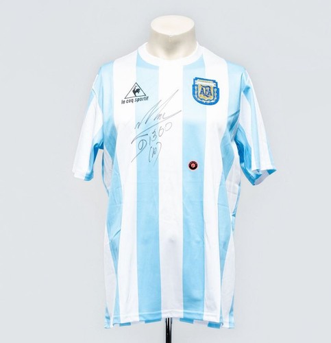 Diego maradona maglia calcio - diego,