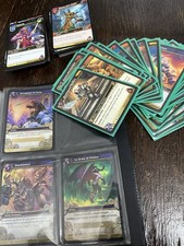 Carte /lotto World of Warcraft