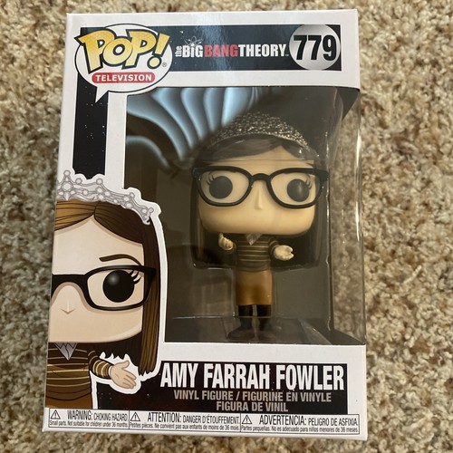 Funko pop the big - funko,