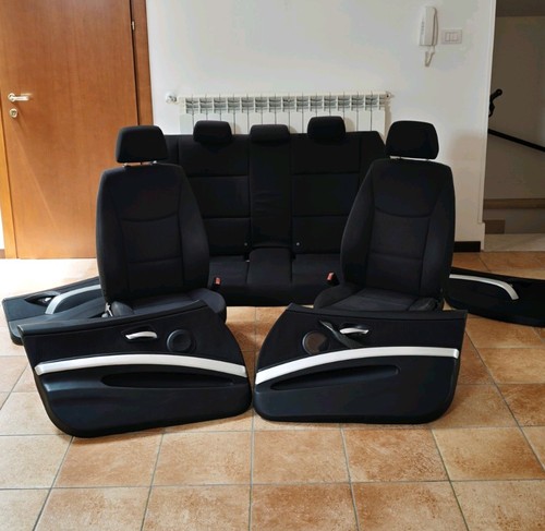 Interni completi bmw e90 - bmw,