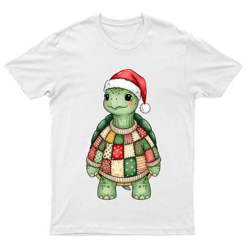 Shirt tartaruga vacanze di - t-shirt,