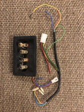 B&W 802 Terminale Vassoio e