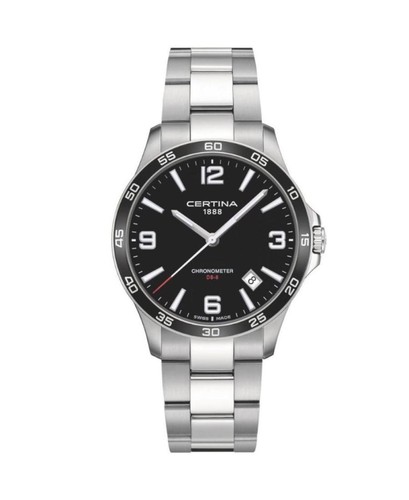 Orologio certina uomo - certina,