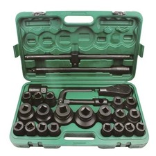 CHIAVI A BUSSOLA ESAGONALI