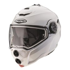 CASCO DROIDE MODELLO FLIP-UP
