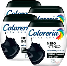 4X Coloreria Italiana