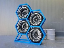 1/10 RC supporto ruota