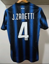  Maglia Zanetti Inter