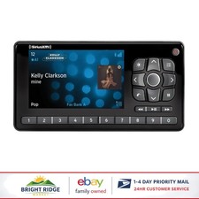 In-Vehicle Satellite Radio