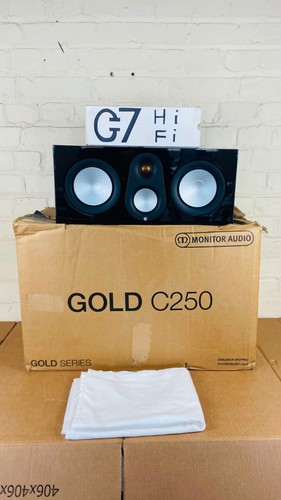 Monitor audio silver c250 - audio,