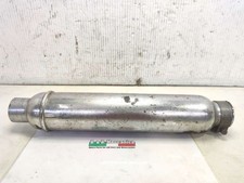 MARMITTA SILENZIATORE