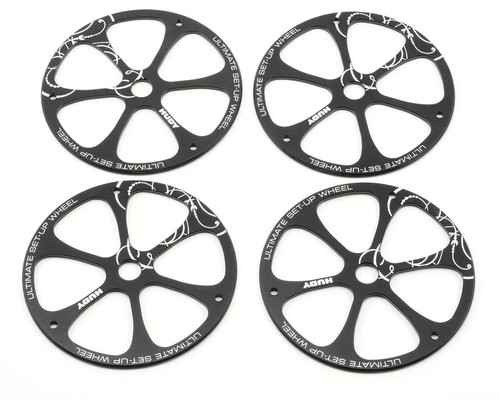 Setup wheels off - wheels, per