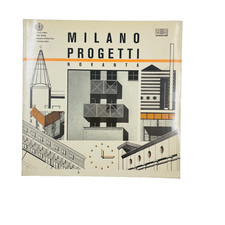 Milano Progetti Novanta