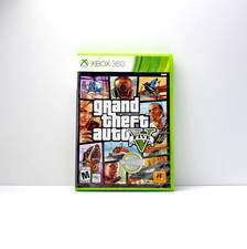 Grand Theft Auto V Microsoft