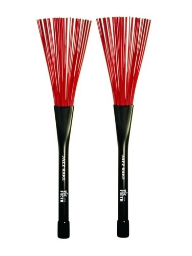 Spazzole per batteria vic - spazzole,