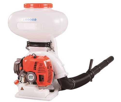 Atomizzatore posteriore cc - 80,