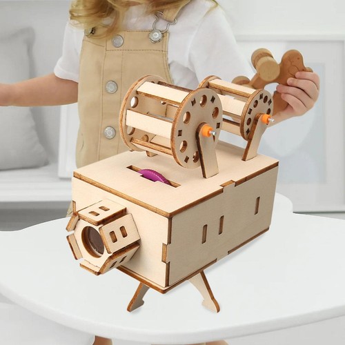 Kit scientifico per - kit,