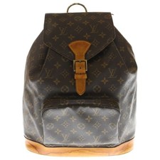 Zaino Louis Vuitton Monogram