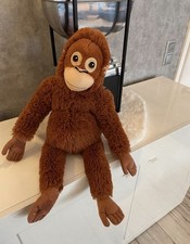 IKEA DJUNGELSKOG animale di