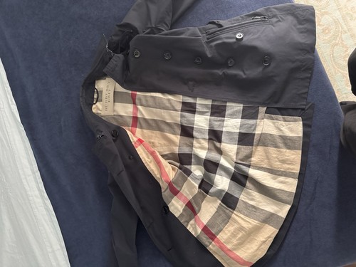 Trench burberry donna - burberry,