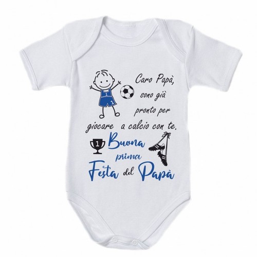 Body tutina bambino caro - body,
