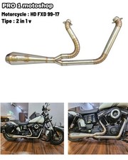 Scarico Performance 1999-2017