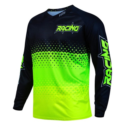 Maglia uomo downhill mtb