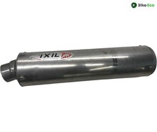 Silenzioso IXIL Scarico