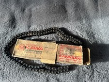 CATENA CAMME KAWASAKI Z650 Z