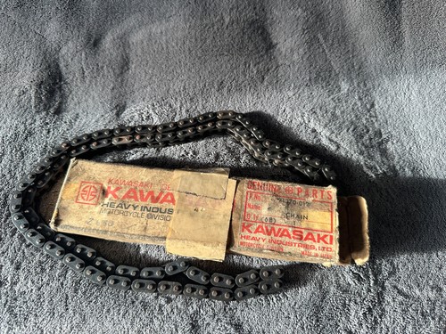 Catena camme kawasaki z650 - z650, z