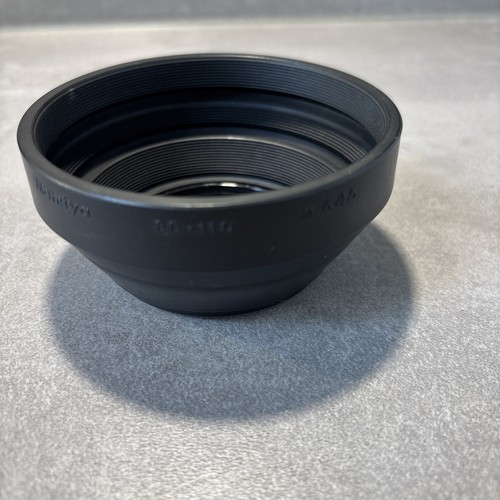 Paraluce mamiya lens - hood, m645
