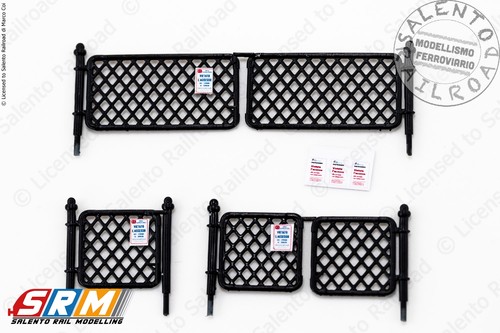Srm 0017n set 3 - 0017n,
