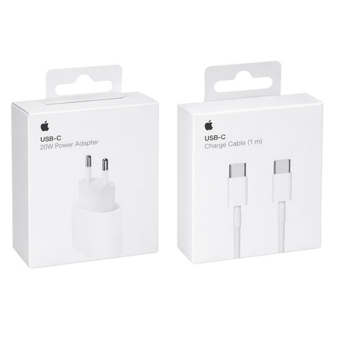Apple 20w usb - apple,