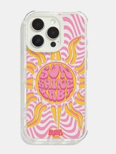 Custodia iPhone Buba Goods x Skinnydip Sunshine Baby Shock