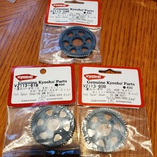 Kyosho VZ113-59b 60b 61b V-ONE