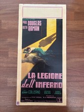101S,LOCANDINA,LA LEGIONE