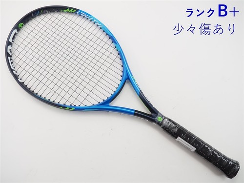 Racchetta tennis usata testa - tennis,
