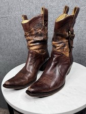 Stivali da cowboy Charlie