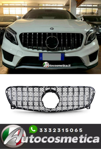 Mercedes gla 156 2013 2016 - 156, 2013-2016