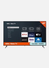 NEW 65 inch Class 4K UHD