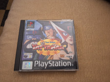 Time Bokan Yattaman Playstation 1 PS1 PAL raro!