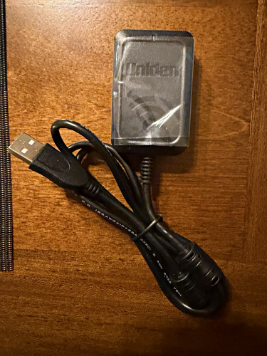 Dongle usb uniden wifi per - uniden,