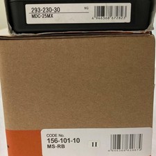 Mitutoyo MDC-25MX 293-230-30