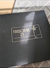 TRISOMIE 21 Chapter I-IV  5 LP Boxset New